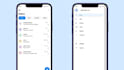 build a flutter mobile app with backend, end to end