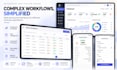 design UX wireframes and user flows for your web or mobile app