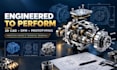 provide mechanical design, dfm engineering, and functional product prototype