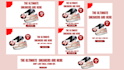 do google ad campaign setup and design