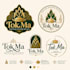 design professional event backdrops, banners, and signage