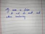 do neat urdu and english handwriting for assignments and notes