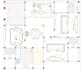 be your architect for custom 2d house floor plans