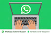 be your professional whatsapp support and virtual assistant