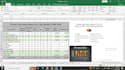 clean 50,000 rows messy excel spreadsheets and fix data errors