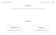 build responsive landing page using html and css