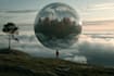 do photo manipulation, composition, and graphics