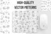 design seamless repeat pattern