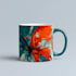 design creative mug design