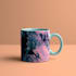 cute and unique mug design