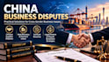 provide chinese law and dispute resolution services