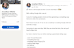 ghostwrite linkedin thought leadership content for ai search