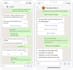 create an ai chatbot to answer your customer faqs