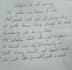 write neat handwritten notes and documents