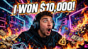 design viral youtube thumbnail in canva