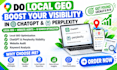 do local geo boost your visibility in chatgbt and perplexity website audits