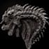 sculpt a custom 3d character or creature