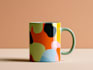 design creative mug design
