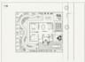 design 2d landscape plan, site plan, backyard, and garden