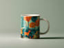 design creative mug design