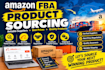 do  product supplier and manufacturer sourcing