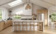 create stunning kitchen designs in 3d