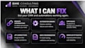 troubleshoot and fix your CRM and automations