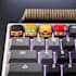 model artisan keycaps, gaming keycaps and 3d keyboard accessories for 3d print