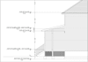 create residential addition, remodeling and permit drawings