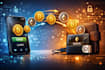develop a custom crypto trading bot, arbitrage bot, trading automation