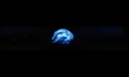 create  hologram animation, projection mapping visuals, and spooky halloween
