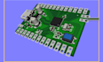 design grid tied inverter and power conversion pcb