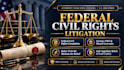 draft a constitutional section 1983 police misconduct lawsuit