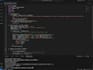 do python web scraping and data extraction