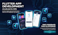 mobile app development android ios app, building mobile app flutter developer