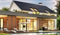 design net zero, passive, solar ready, and energy efficient homes