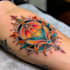 design professional tattoo and custom tattoo