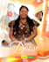 design a professional birthday flyer