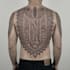 create unique tribal tattoo designs