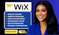 wix website redesign wix redesign wix website design wix website redesign
