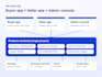 build your flutter mobile app with a firebase backend