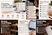 write engaging blog post and articles