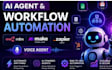 build fix retell ai voice agent vapi ai calling agent gohighlevel ai coldcalling
