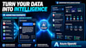 build azure openai rag chatbots, ai agents and azure ai infrastructure