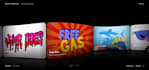 build an immersive 3d website