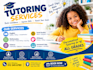 design a professional flyer