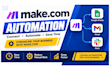 make com automation, make com, fix make com, make automation, integromat