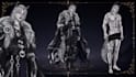 draw dark fantasy character design