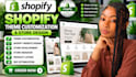 do shopify theme customization, shopify website developer shopify store design