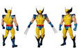 sculpt custom 3d action figure, articulated bjd toy, poseable figurine model